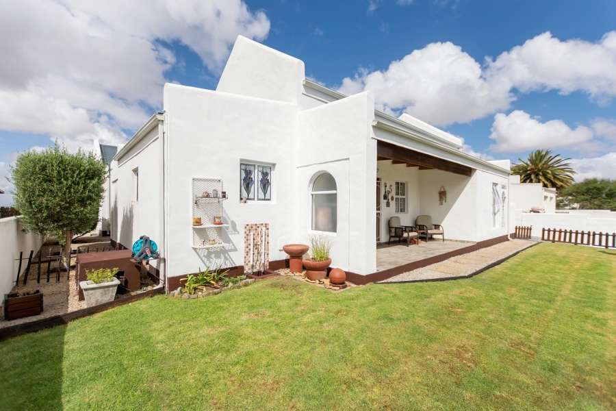 3 Bedroom Property for Sale in Laaiplek Western Cape